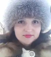 Яшина Варвара Николаевна