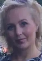 Гребнева Арина