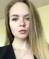 Иванова Ксения
