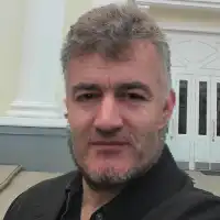 Калашников Степа Русланович