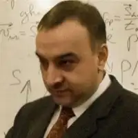 Карпов Мирон Юрьевич