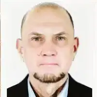 Корнилов Максим Антонович