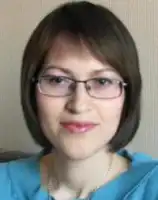 Панова Ирина
