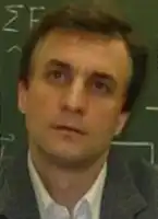 Петров Фёдор