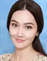 Петрова Диана Евгеньевна