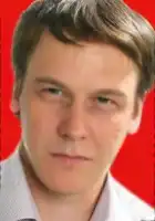 Плотников Кирилл Никитич