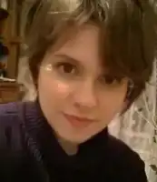Романова Варвара