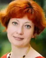 Шаповалова Алина Андреевна