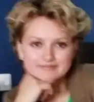 Савельева София Юрьевна