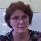 Сидорова Ольга Викторовна
