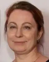 Симонова Виолетта Сергеевна