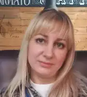Спиридонова Ирина Вячеславовна