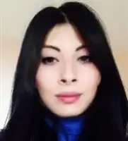 Тимофеева Алина Фёдоровна