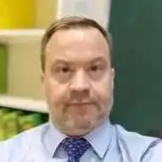 Воробьёв Сергей Олегович