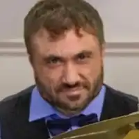 Воронцов Захар