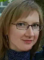 Зайцева Алёна Александровна